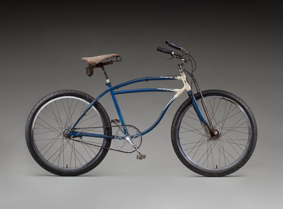 schwinn excelsior bicycle