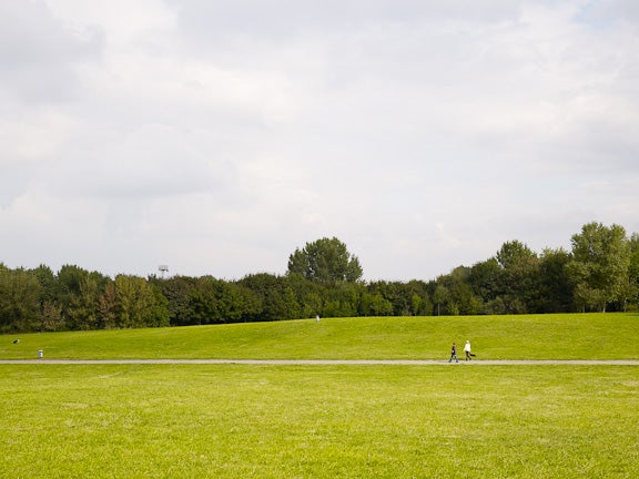 Oderbruchkippe, Berlin 2008