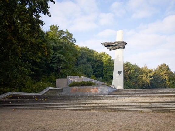 Kleiner Bunkerberg, Berlin 2008