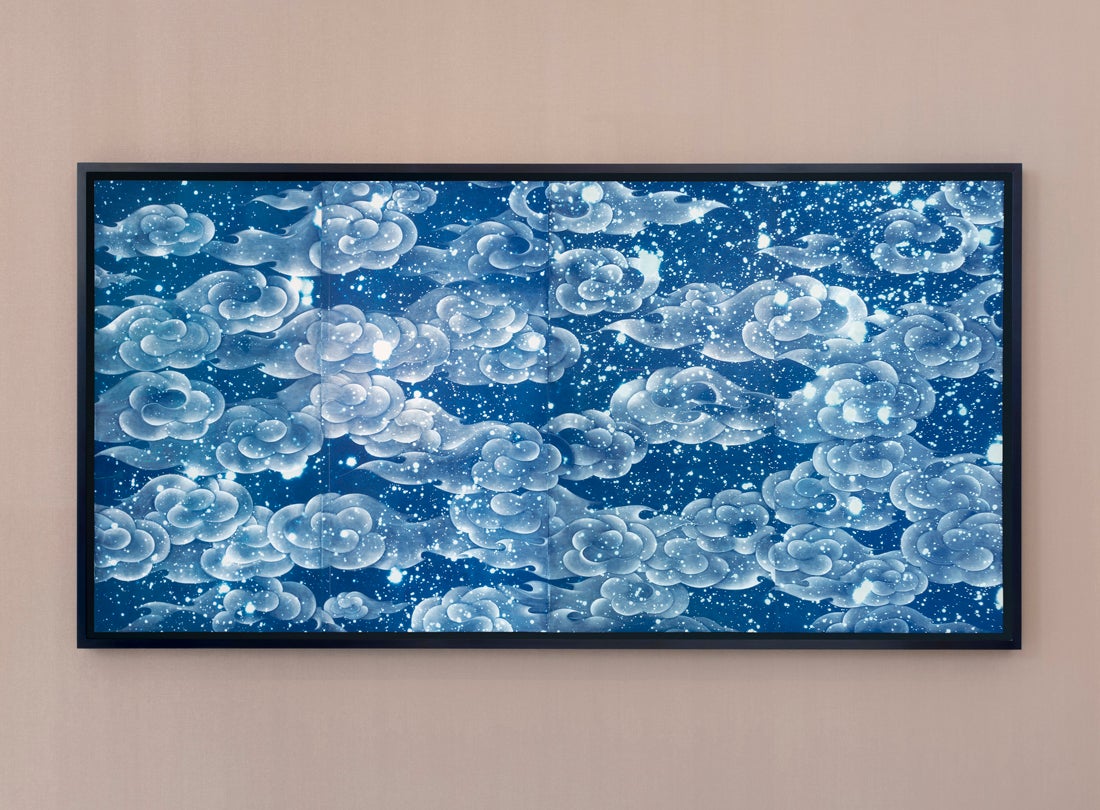 Ala Ebtekar : Zenith (VII)