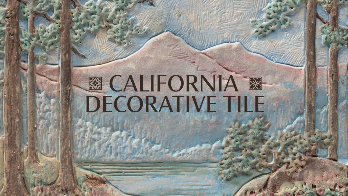 California Decorative Tile 