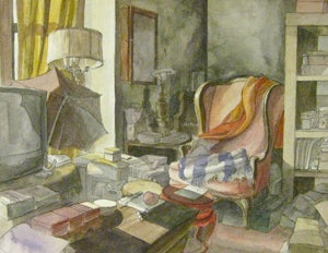 Studies in Light, Ruth Asawa San Francisco School of the Arts