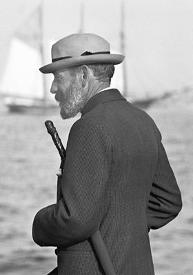 photo: Nathanael Greene Herreshoff