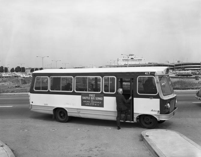 san francisco airport shuttle