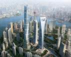 Shanghai: High-Rise Architecture and the Remaking of China's Gateway to the World