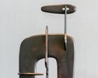 Figure : Isamu Noguchi 