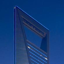 Shanghai World Financial Center 1997–2008