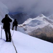 Mountain Traverse