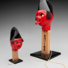 Traditional Japanese folk toys: Which is the most popular? – grape Japan