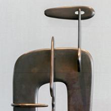 Figure : Isamu Noguchi 